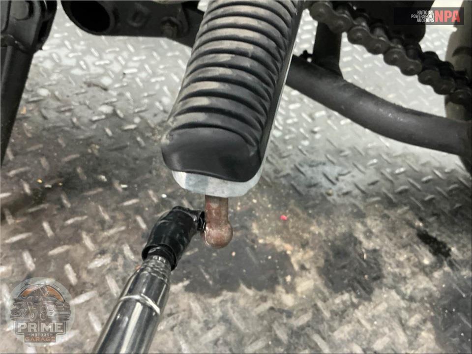 2013 Yamaha FZ1 — фото 27