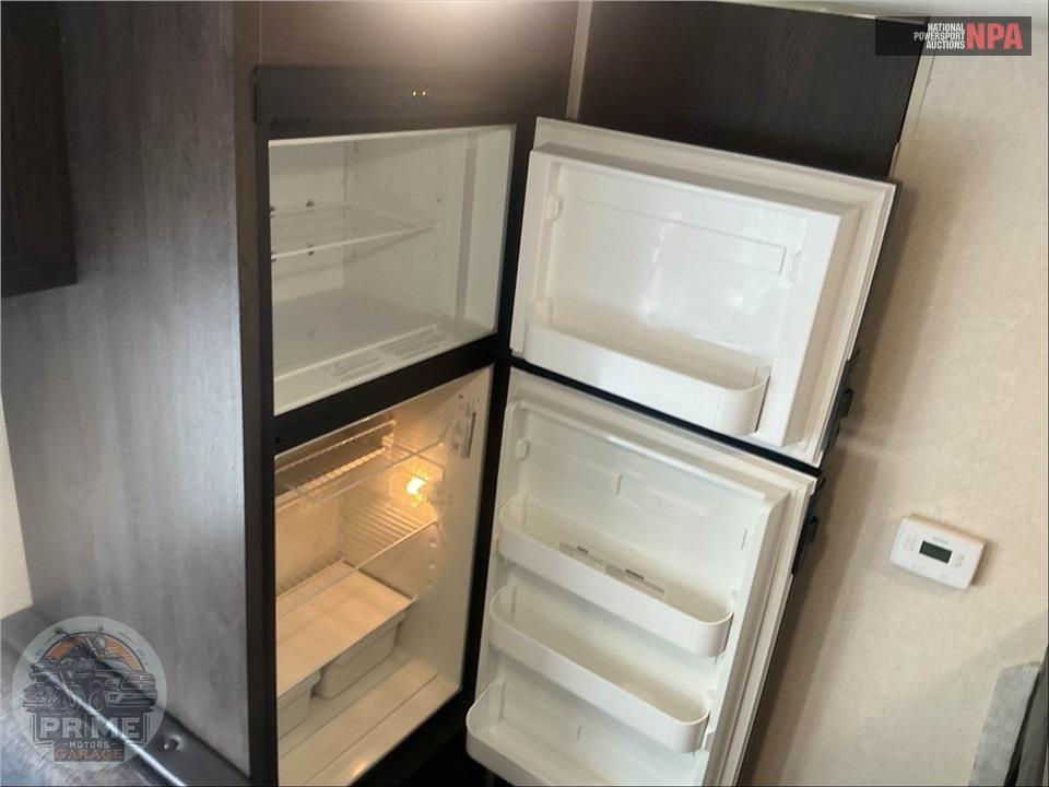 2019 Salem By Forest River M-201BHXL - CRUISE LITE SERIES — фото 20
