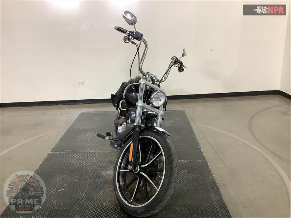 2015 Harley-Davidson FXSB BREAKOUT — фото 2