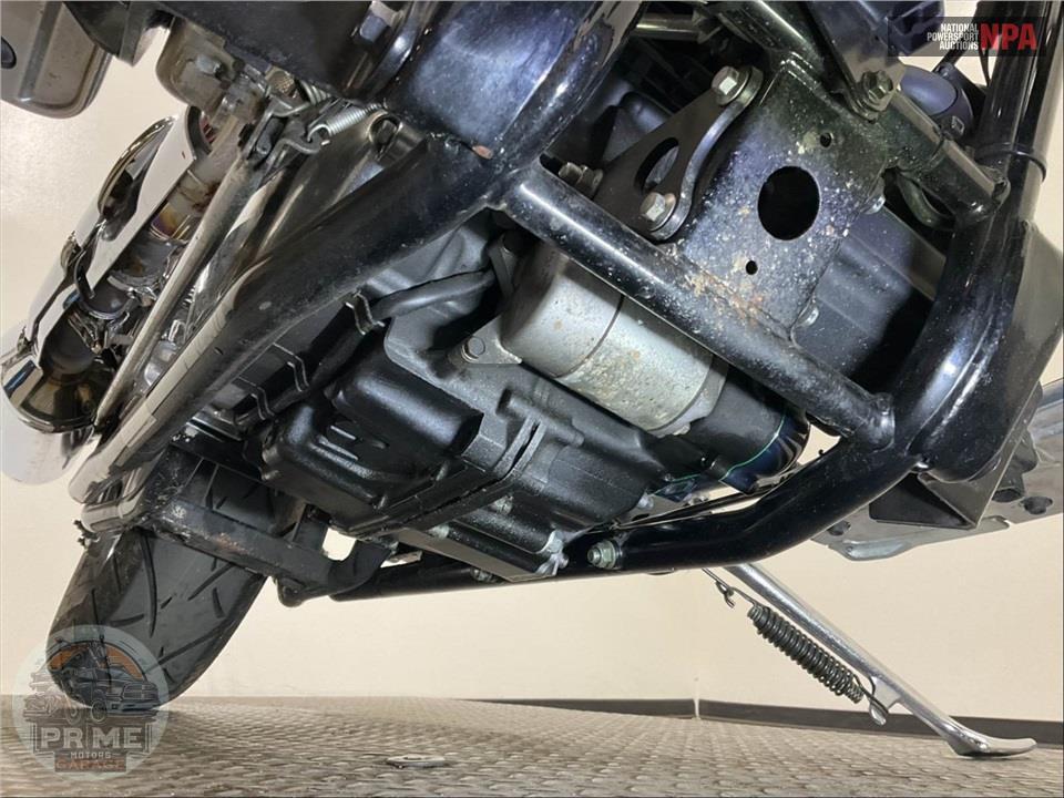 2006 Yamaha XVS65AV/C V-STAR CLASSIC — фото 13