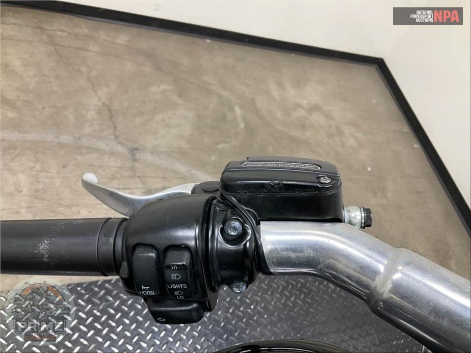 2016 Harley-Davidson VRSCF MUSCLE V-ROD — фото 15