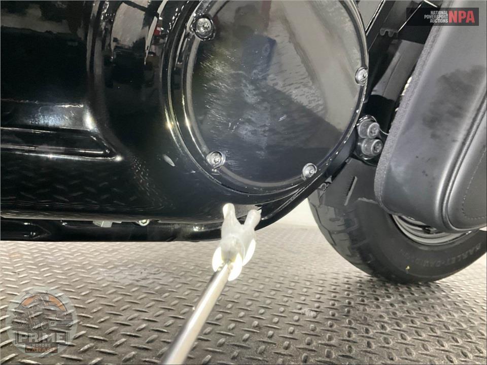 2020 Harley-Davidson FLSL SOFTAIL SLIM — фото 10