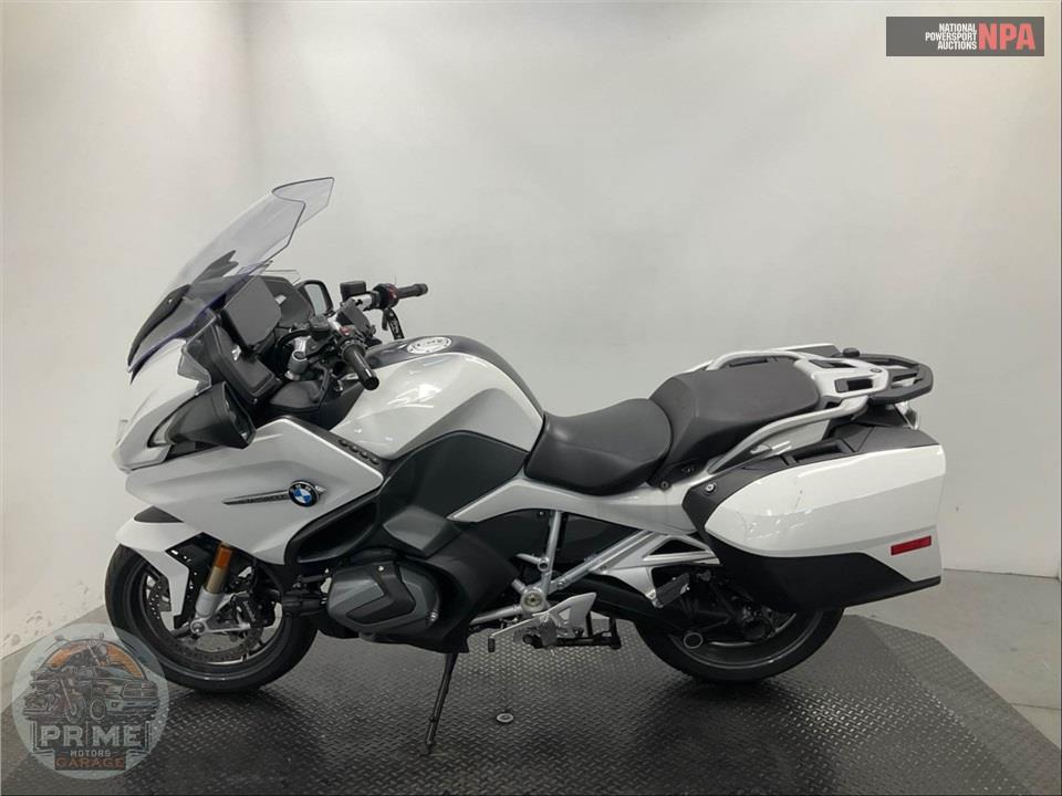 2023 Bmw R1250RT — фото 3