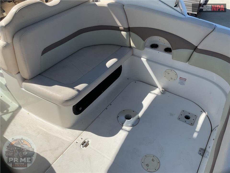 2006 Chaparral Boats SIGNATURE 290 L=31/E=2 SD — фото 49