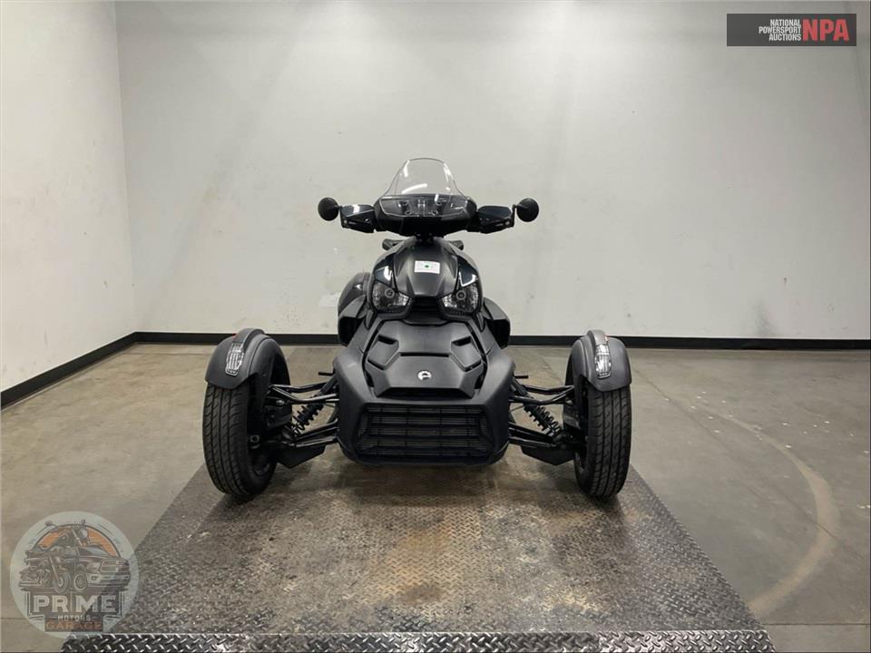 2022 Can-Am RYKER 900 SPORT — фото 2
