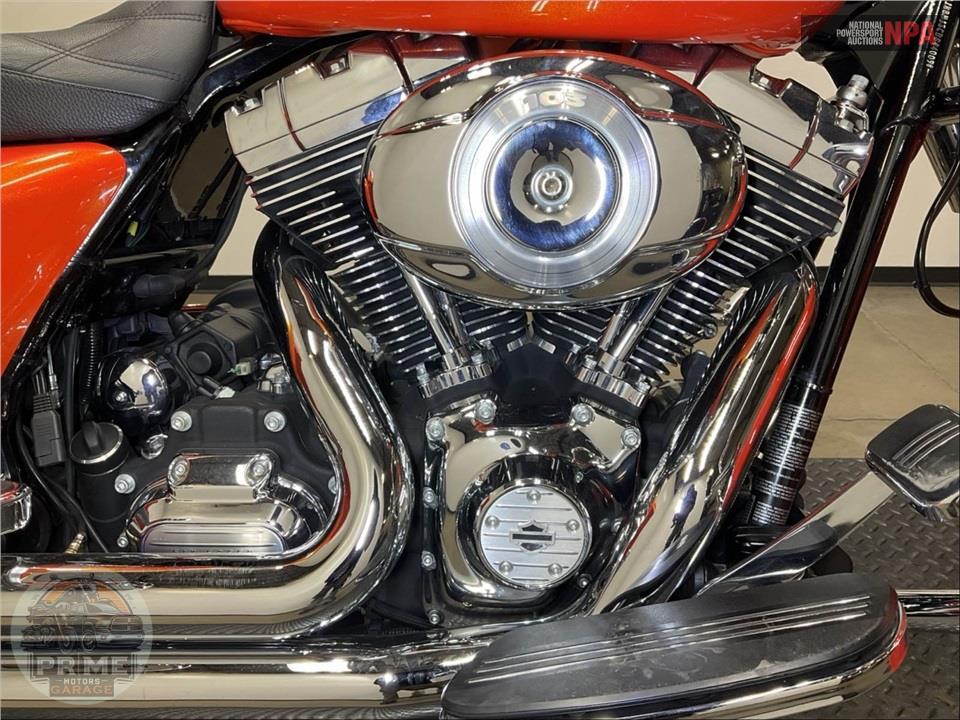 2012 Harley-Davidson FLHX STREET GLIDE — фото 6
