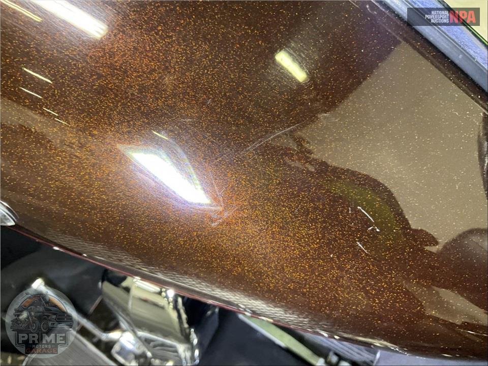 2011 Harley-Davidson FLHTK ELECTRA GLIDE UL LI — фото 43