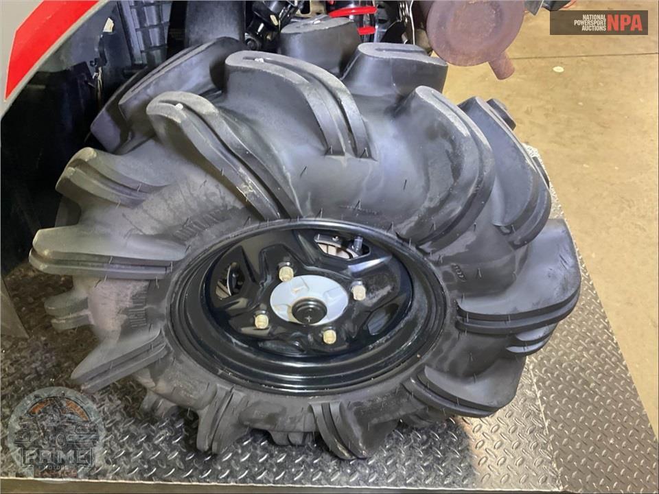 2022 Polaris SPORTSMAN 850 HIGH LIFTER — фото 13