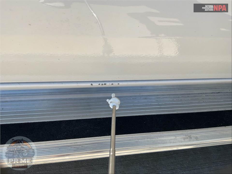 2018 Jayco M-31 XL FORD E450 REDHAWK SERIES — фото 32