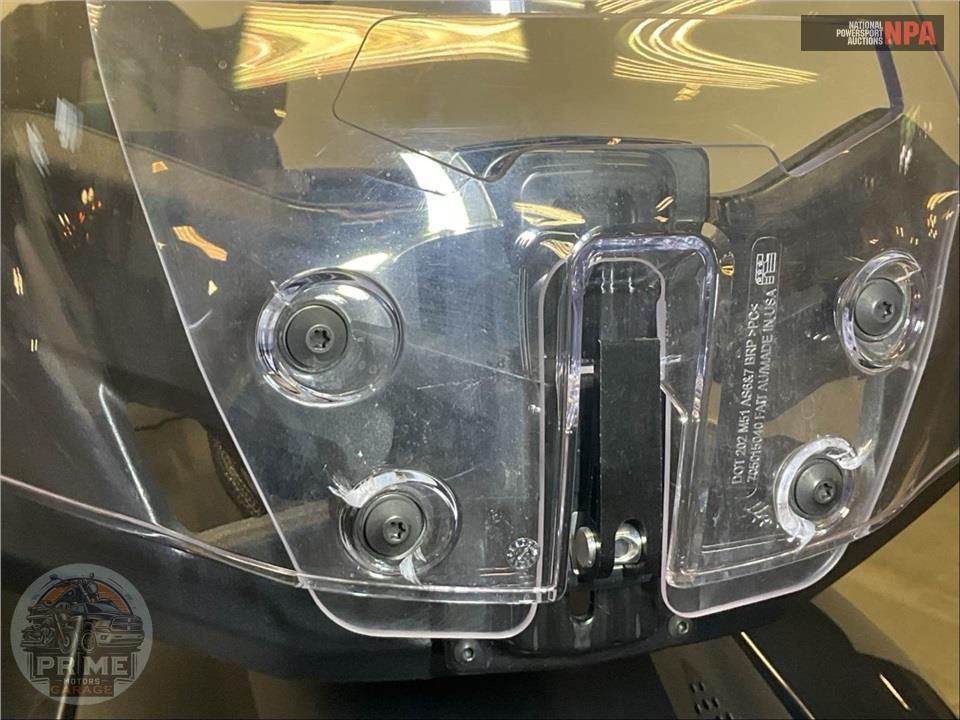 2025 Can-Am RYKER SPORT 900 ACE — фото 11