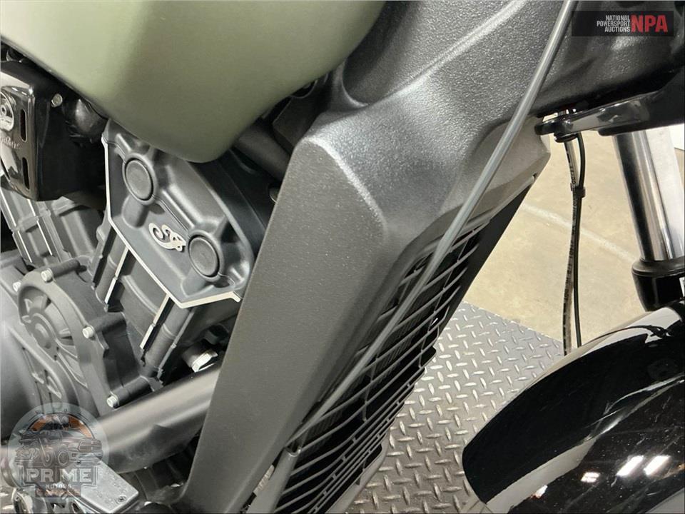 2023 Indian Motorcycle SCOUT ROGUE (ABS, COLOR) — фото 11