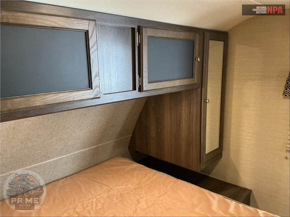 2018 Keystone Rv M-243 BHS - BULLET ULTRA LITE SERIES — фото 12