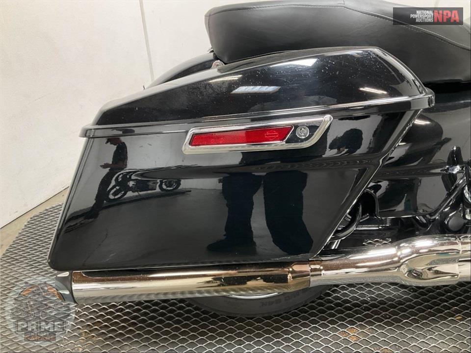 2020 Harley-Davidson FLTRX ROAD GLIDE — фото 24