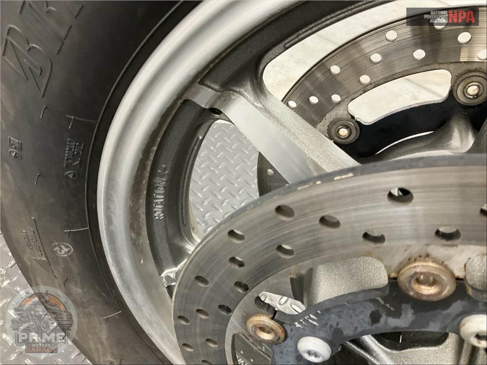 2017 Yamaha XVS13BGHB V STAR 1300 DELUXE — фото 25
