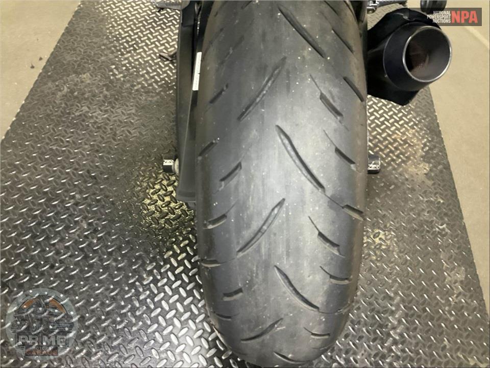 2018 Suzuki GSX-R750 — фото 25