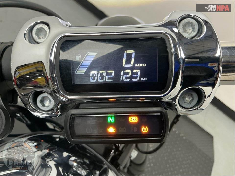 2023 Harley-Davidson FXBR BREAKOUT 117 — фото 5