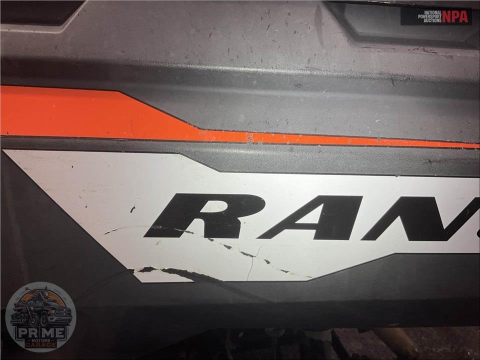 2024 Polaris RANGER 1000 PREMIUM — фото 30