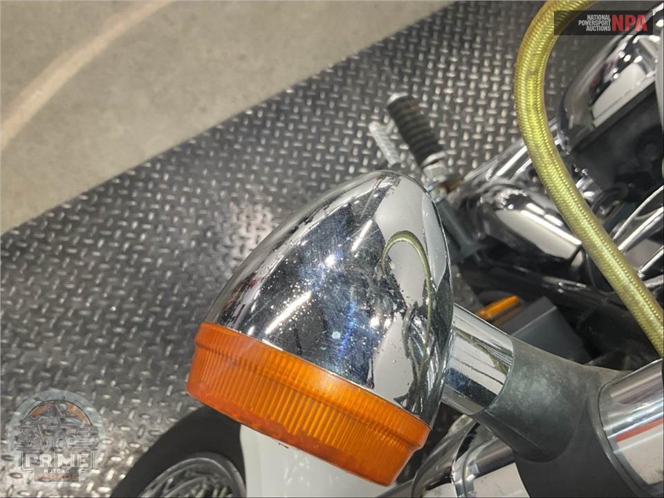 2003 Honda VT750DCA3 SHADOW SPIRIT — фото 27