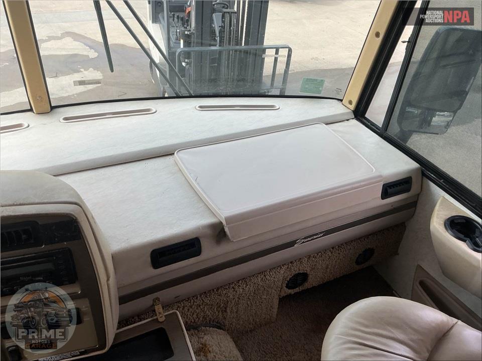 2005 Itasca M-38R-WORKHORSE (**) - SUNCRUISER SERIES — фото 22