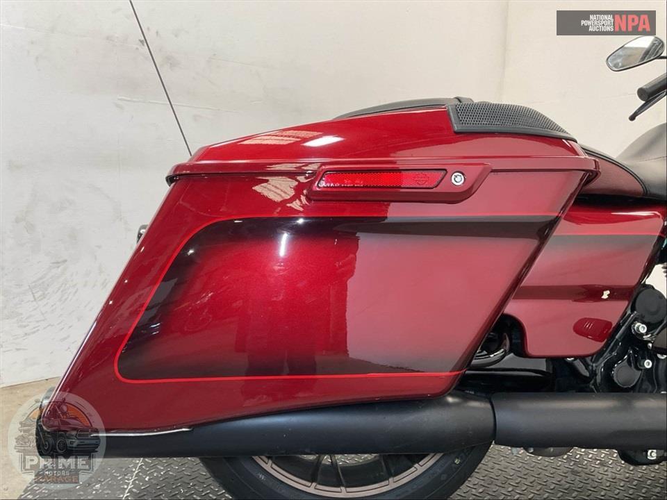 2023 Harley-Davidson FLTRXSANV ROAD GLIDE SP ANNIVERSARY — фото 18