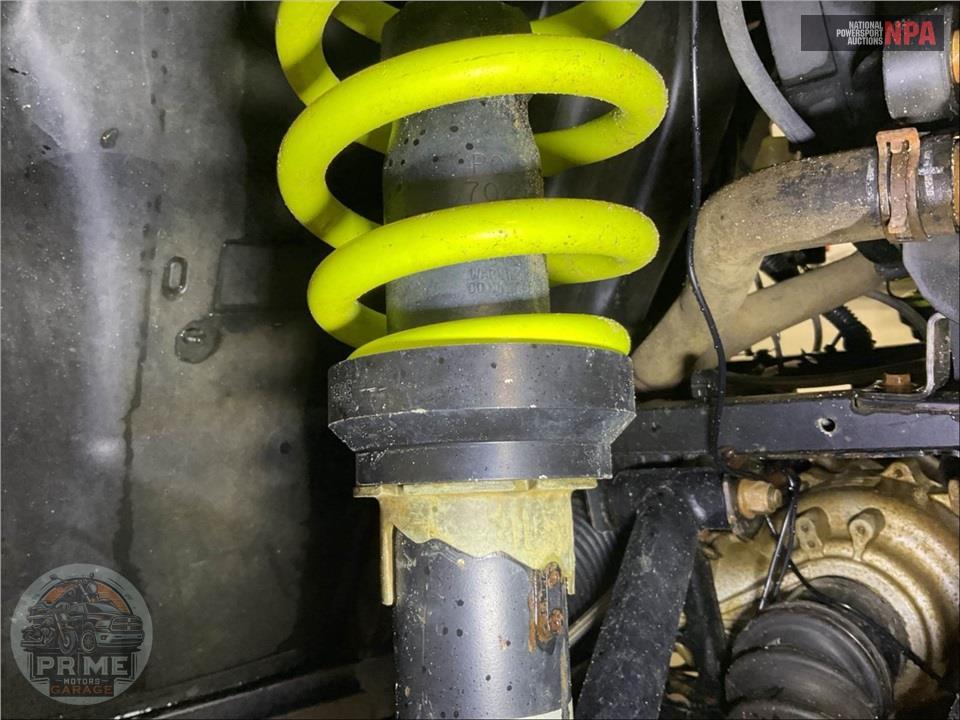 2020 Polaris RANGER CREW XP 1000 PREMIUM — фото 33