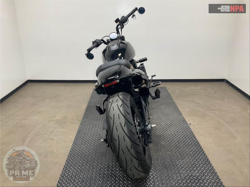 2023 Harley-Davidson RH1250S SPORTSTER S — фото 4