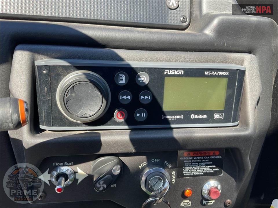 2019 Moomba MOOMBA CRAZ L=22/E=1 400HP INDMAR VD — фото 37