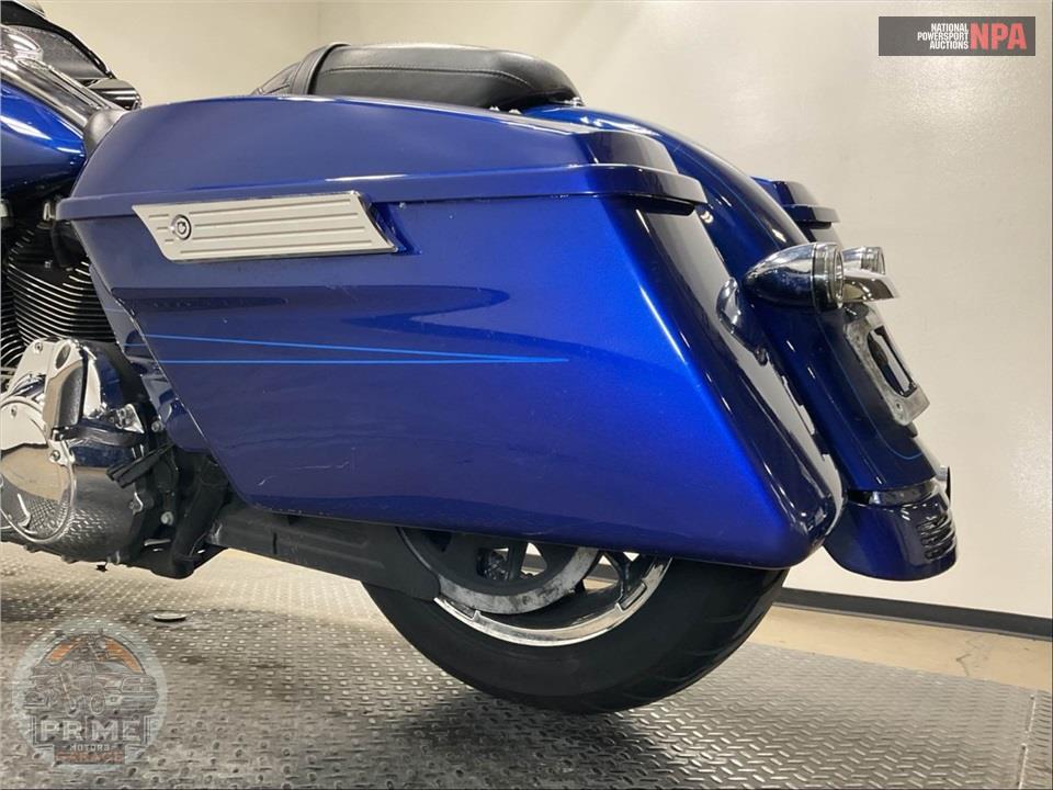 2015 Harley-Davidson FLTRXS ROAD GLIDE SPECIAL — фото 26
