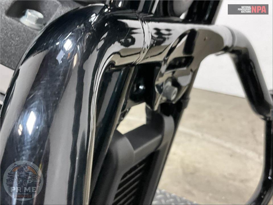 2020 Harley-Davidson FXBB STREET BOB — фото 10