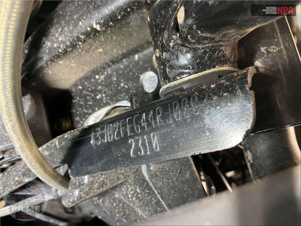 2024 Can-Am RYKER 900 ACE — фото 22