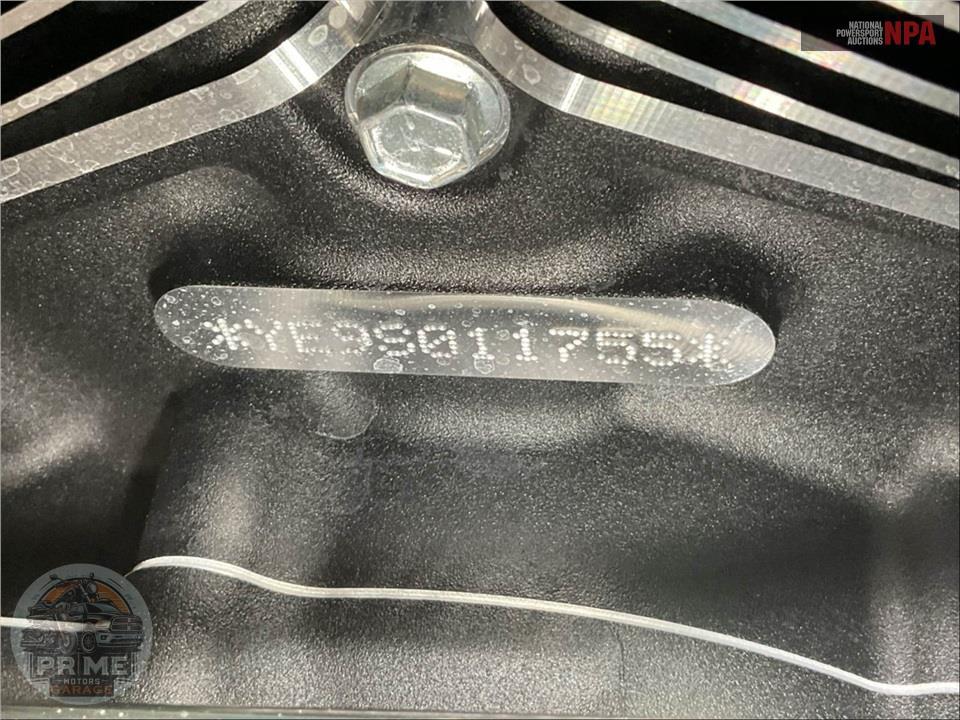 2025 Harley-Davidson FXBR BREAKOUT — фото 18