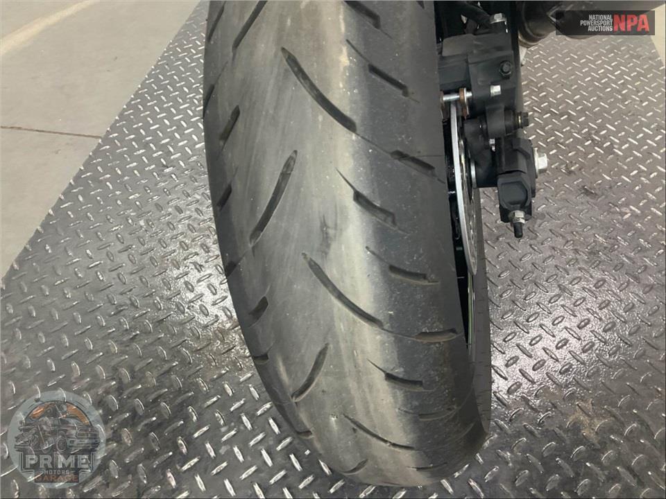 2025 Kawasaki ZX400SSFAL NINJA ZX-4RR KRT (ABS) — фото 16