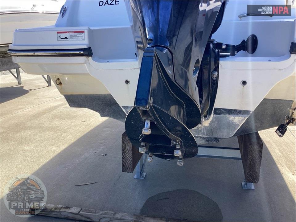 2023 Bayliner Marine VR6 BR(*)BOW RIDER SERIES L=22/E=1-150HP MERCURY — фото 12