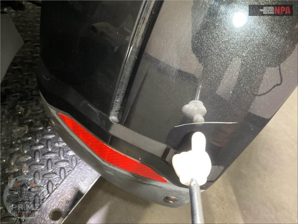 2015 Can-Am Spyder RT SE6 LIMITED — фото 15