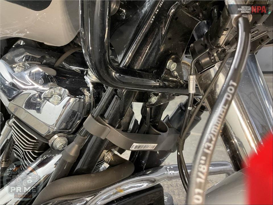 2024 Harley-Davidson FLTRX ROAD GLIDE — фото 11