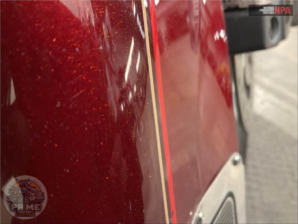 2008 Harley-Davidson FLHTCU ULTRA CLASSIC ELECTRA GLIDE — фото 29