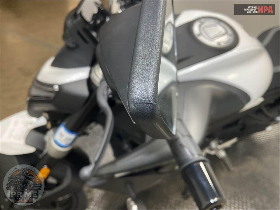 2024 Cf Moto 450NK — фото 15