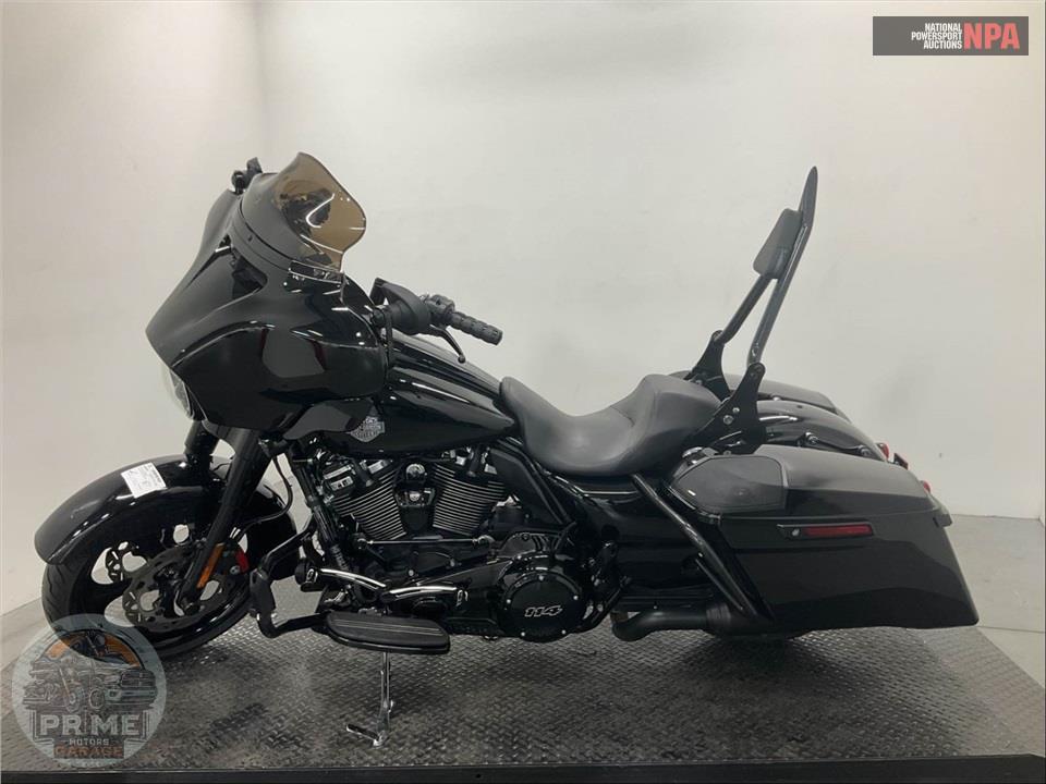 2023 Harley-Davidson FLHXS STREET GLIDE SPECIAL — фото 3