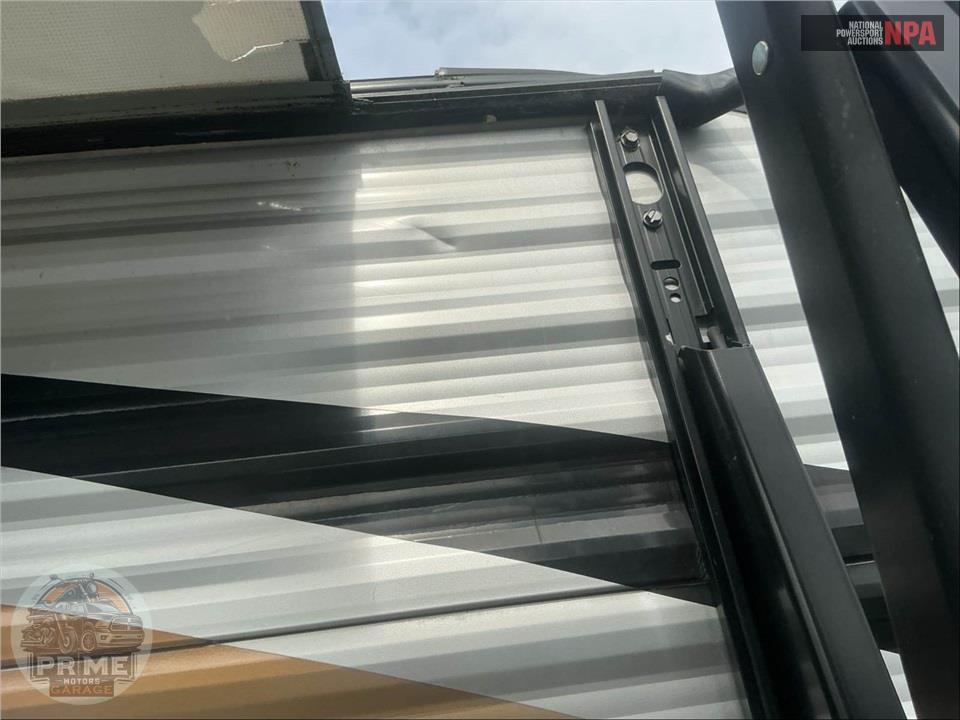 2018 Sunset Park Rv M-21RD - SUN LITE SERIES — фото 48