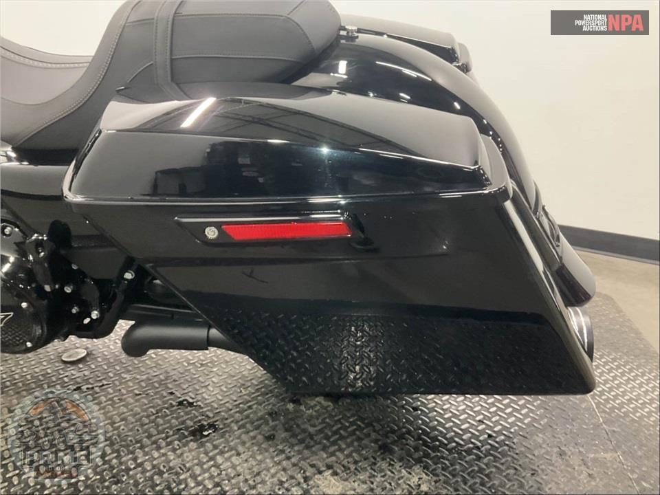 2025 Harley-Davidson FLTRX ROAD GLIDE — фото 18