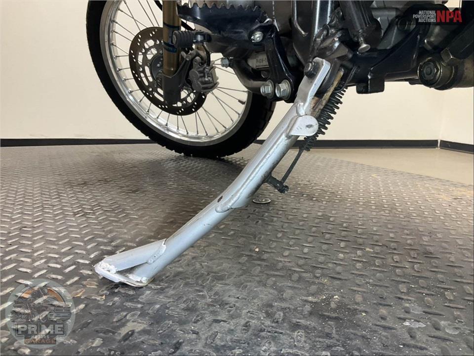 2013 Suzuki DR650SEL3 — фото 31