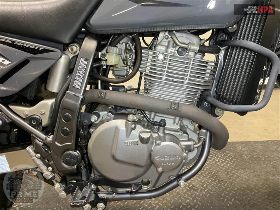 2013 Suzuki DR650SEL3 — фото 6