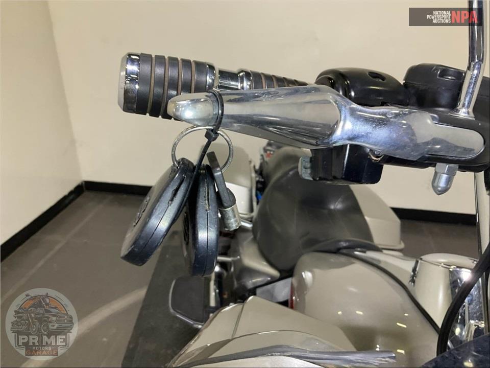 2008 Harley-Davidson FLTR ROAD GLIDE — фото 14
