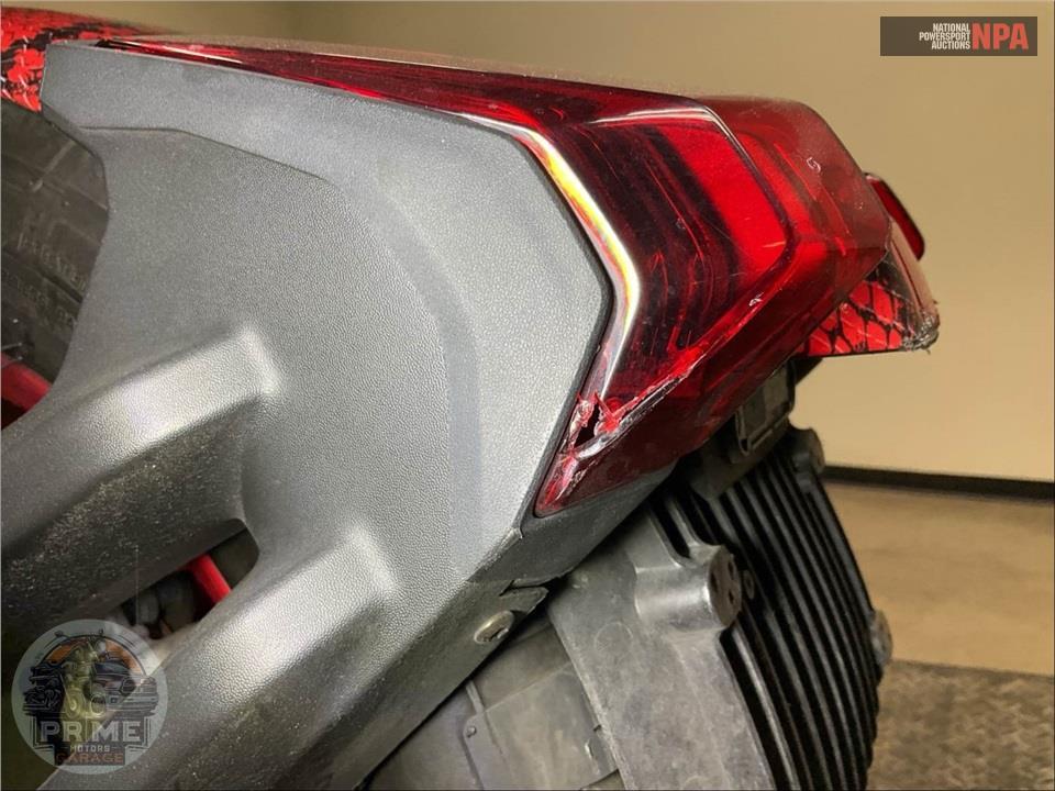 2019 Can-Am RYKER 900 RALLY EDITION — фото 31