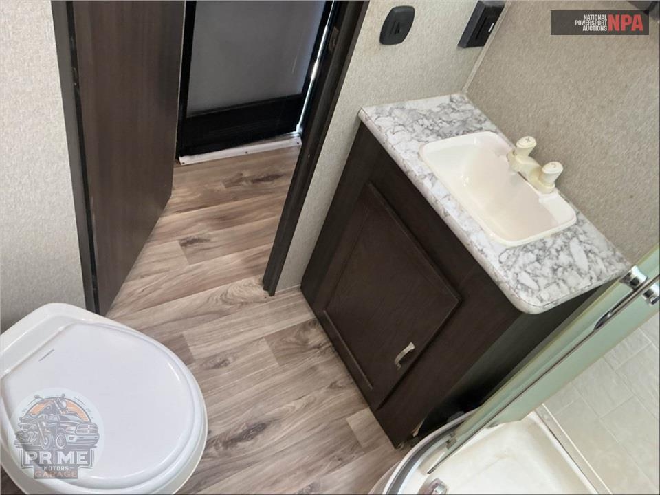 2019 Keystone Rv M-333 RE - SPRINGDALE SERIES — фото 26
