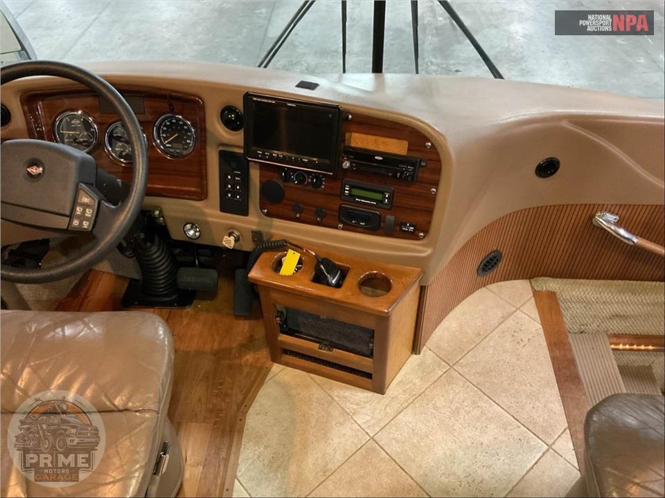 2005 Travel Supreme M-42DS04-400HP — фото 13