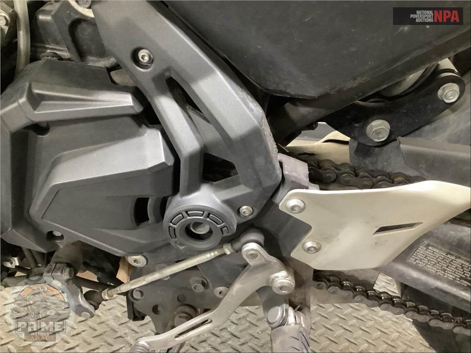 2023 Kawasaki ER650PPFNN Z650 — фото 9