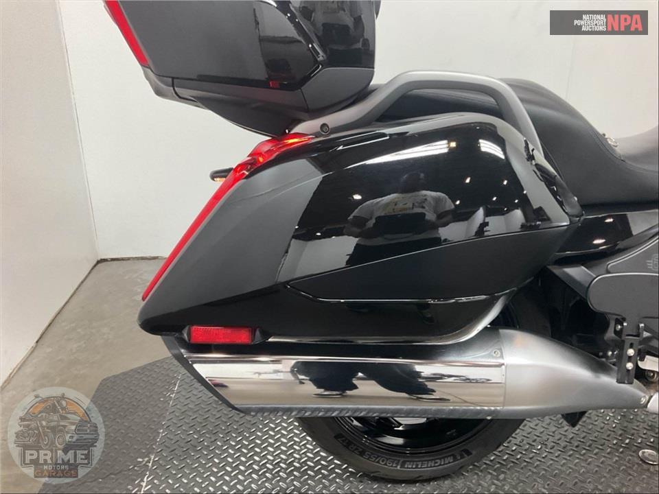 2019 Bmw K1600 GRAND AMERICA — фото 15