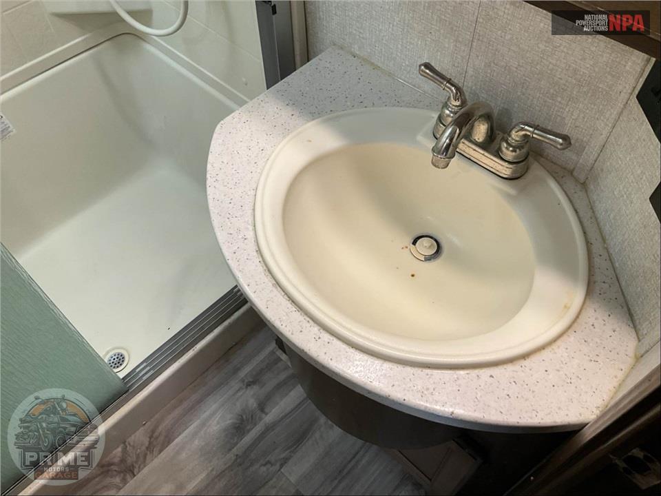 2019 Keystone Rv M-25 RES COUGAR FIFTH WHEEL SERIES — фото 23