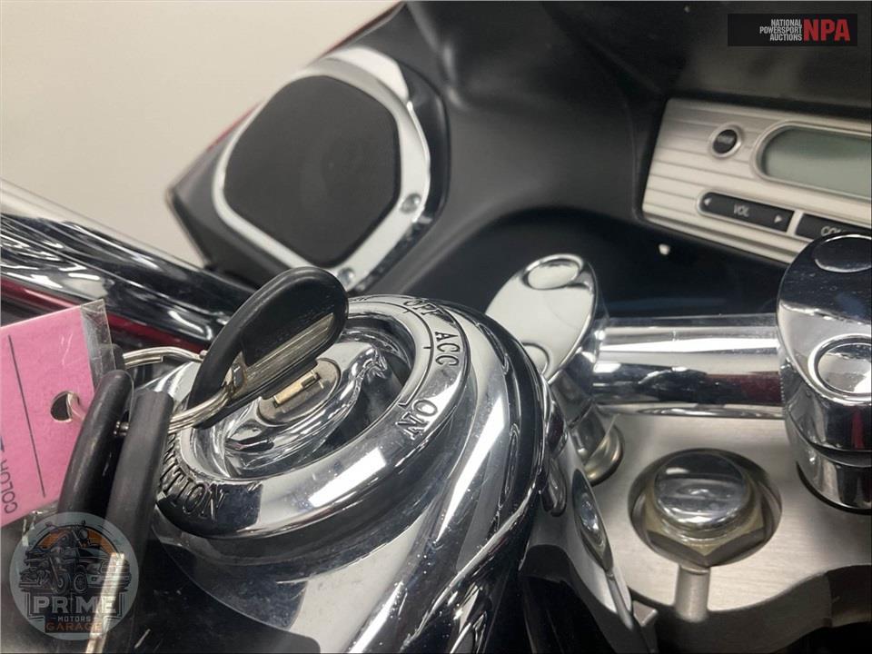 2018 Kawasaki VN1700BJF VULCAN 1700 VOYAGER ABS — фото 6